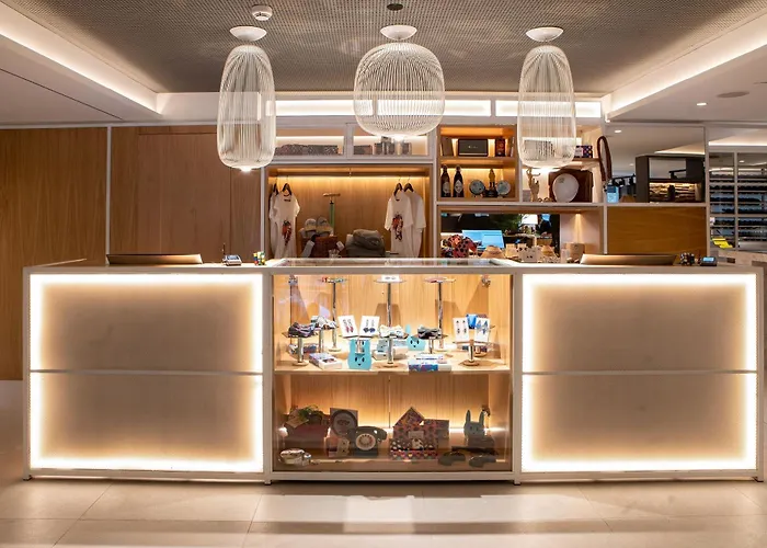 INNSiDE by Meliá Zaragoza