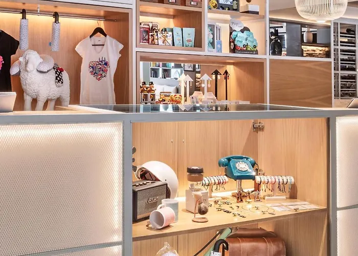 Hotel INNSiDE by Meliá Zaragoza