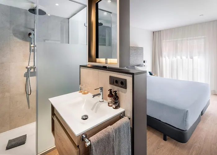 INNSiDE by Meliá Zaragoza Saragozza