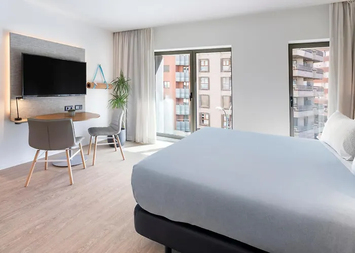 INNSiDE by Meliá Zaragoza