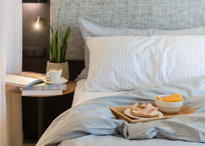 INNSiDE by Meliá Zaragoza Hotel 4*