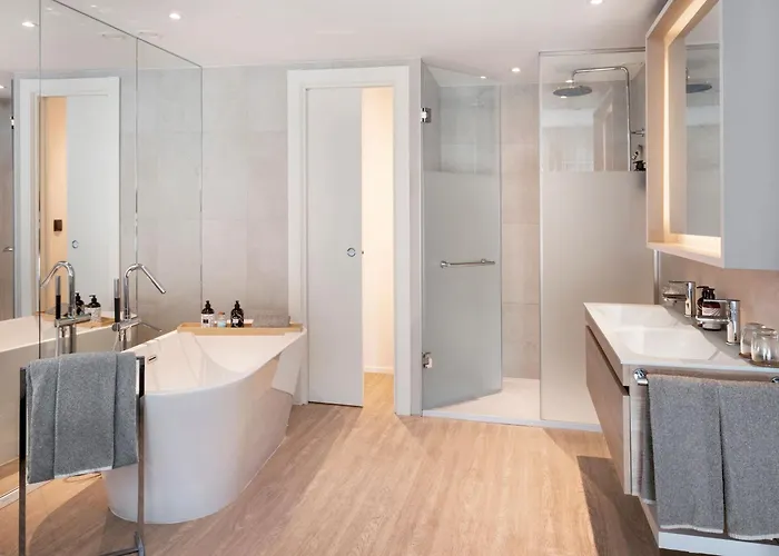 INNSiDE by Meliá Zaragoza Saragozza