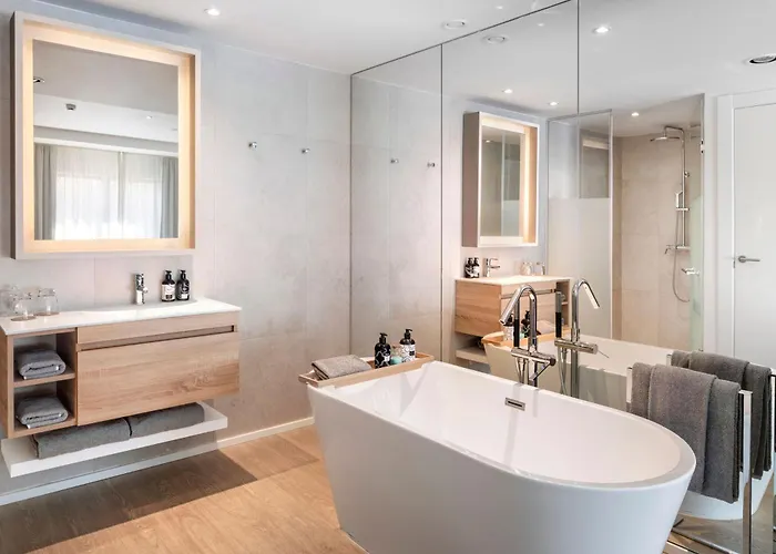 Hotel INNSiDE by Meliá Zaragoza