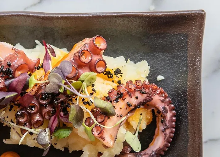 INNSiDE by Meliá Zaragoza