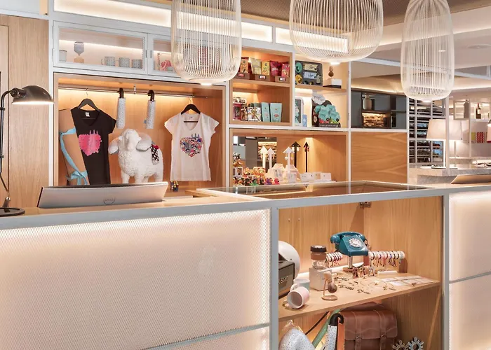 INNSiDE by Meliá Zaragoza 4* Saragozza