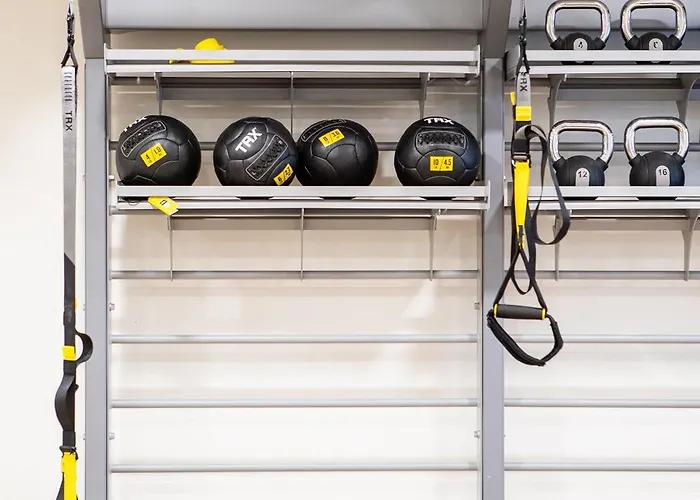 INNSiDE by Meliá Zaragoza Hotel