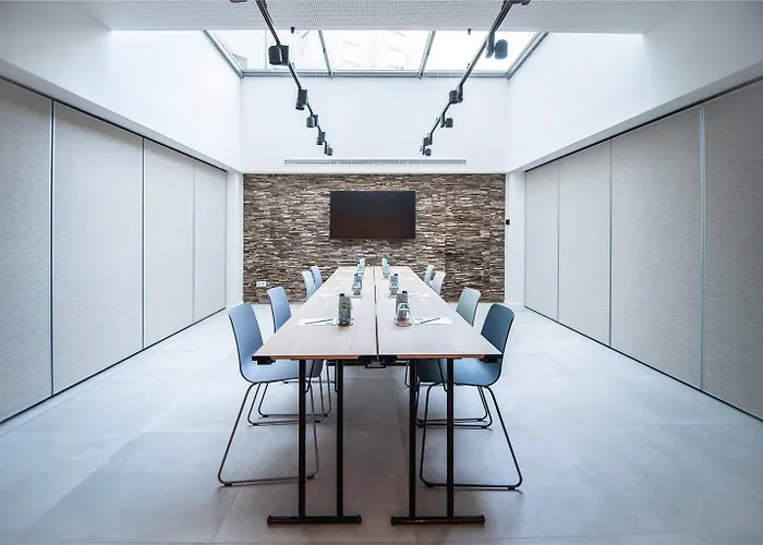 INNSiDE by Meliá Zaragoza 4* Saragozza