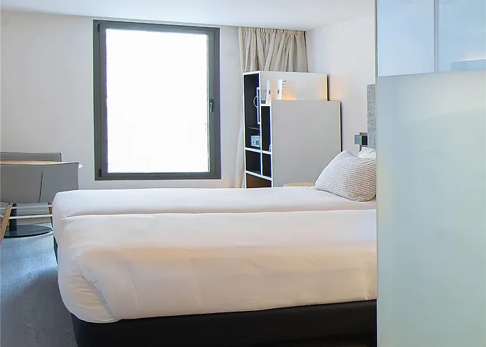 INNSiDE by Meliá Zaragoza Hotel 4*