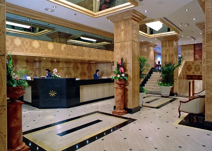 Hotel Innside Saragossa