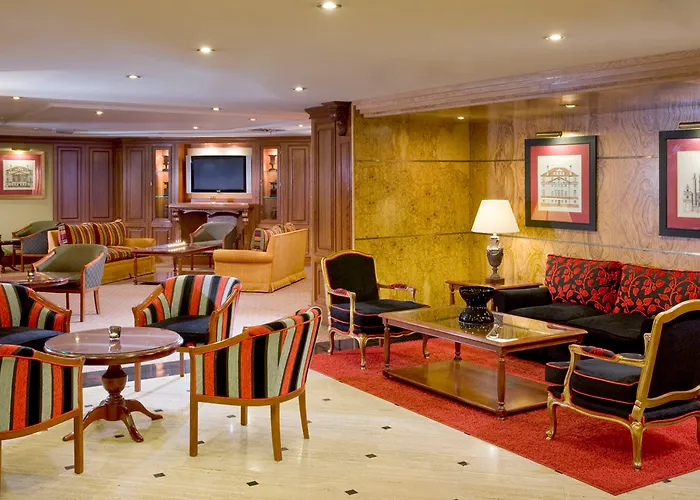 Hotel Innside Zaragoza