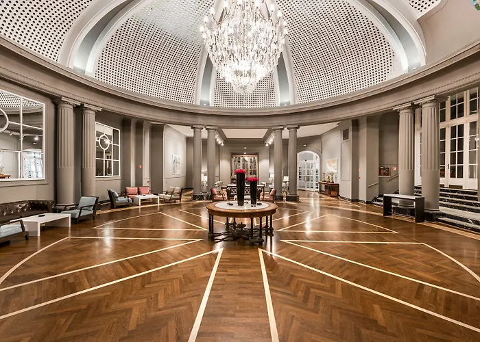 Hotel Innside Saragossa