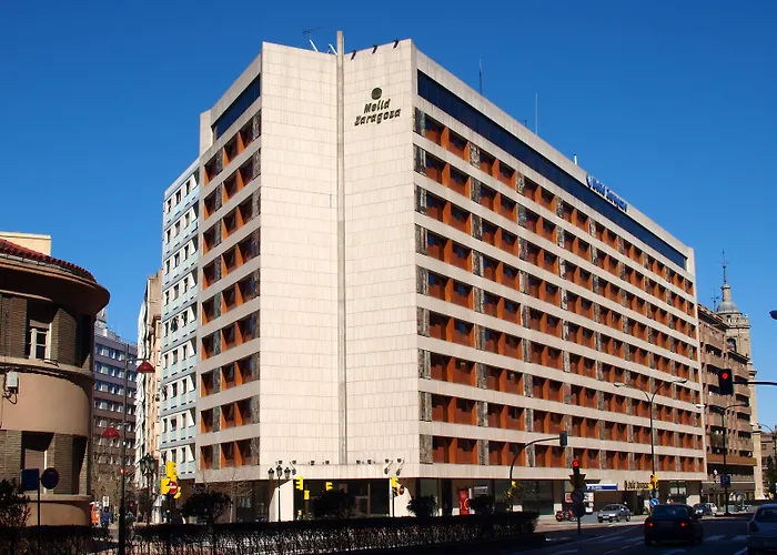 Hotel Innside By Meliá