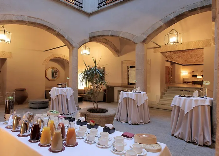 Innside 4* Saragossa